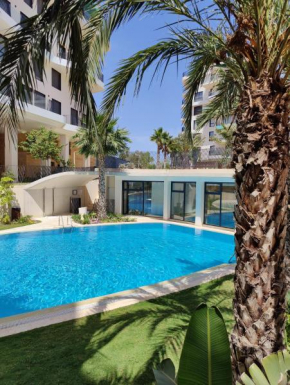 ALLONBAY spa & beach apartment
